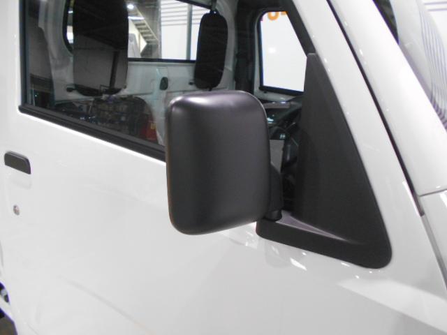 ハイゼットトラックスタンダード　４ＷＤ（福井県）の中古車
