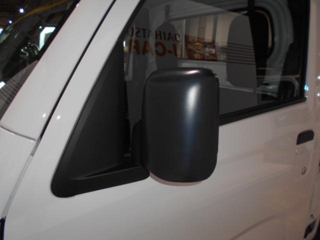 ハイゼットトラックスタンダード　４ＷＤ（福井県）の中古車