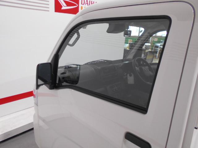 ハイゼットトラックスタンダード　４ＷＤ（福井県）の中古車