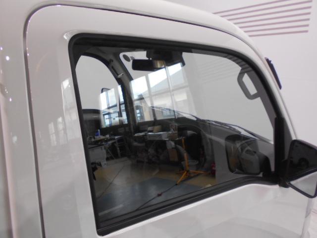 ハイゼットトラックスタンダード　４ＷＤ（福井県）の中古車