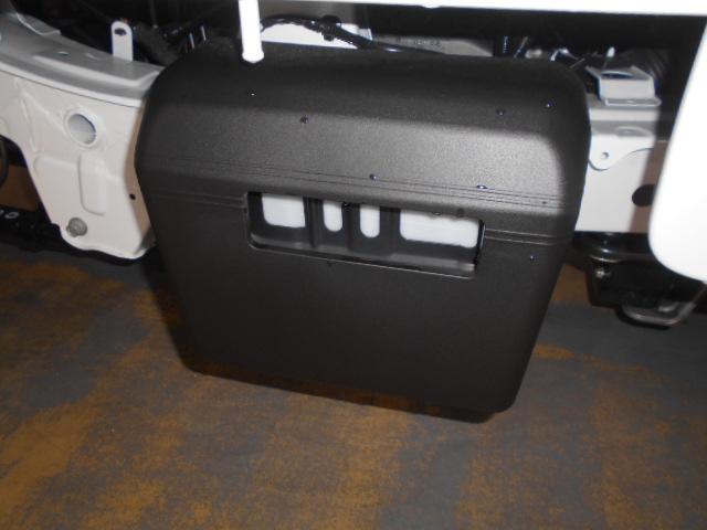 ハイゼットトラックスタンダード　４ＷＤ（福井県）の中古車