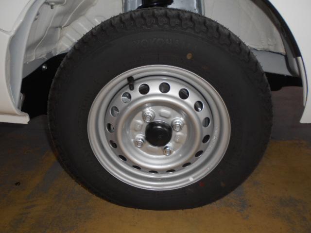 ハイゼットトラックスタンダード　４ＷＤ（福井県）の中古車