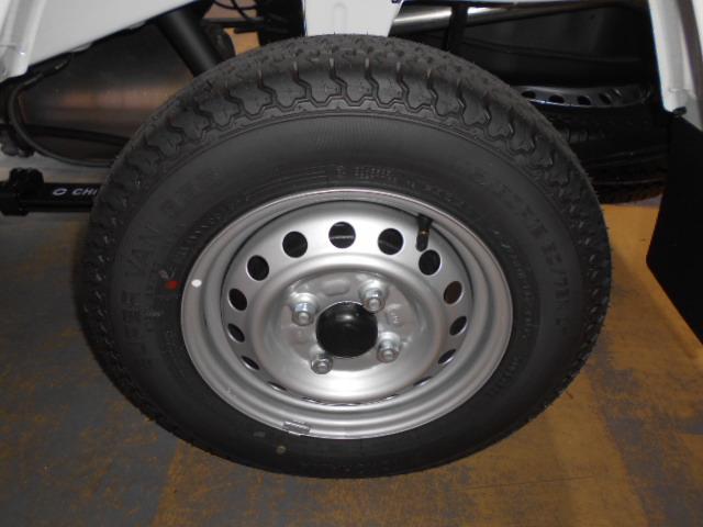 ハイゼットトラックスタンダード　４ＷＤ（福井県）の中古車