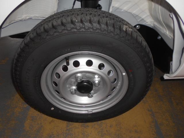 ハイゼットトラックスタンダード　４ＷＤ（福井県）の中古車