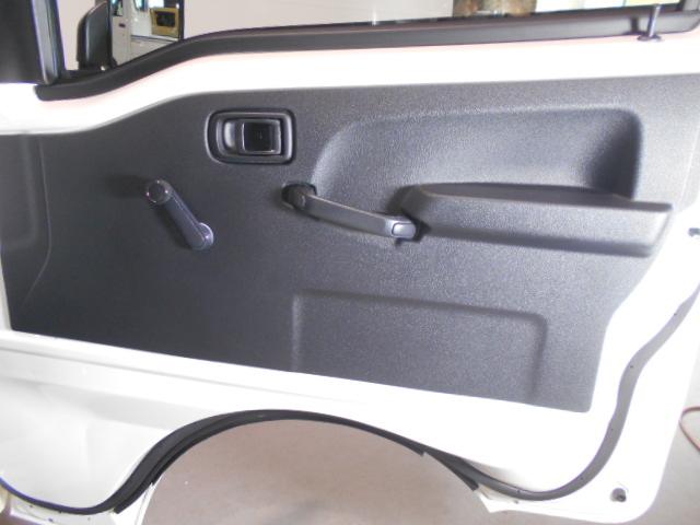 ハイゼットトラックスタンダード　４ＷＤ（福井県）の中古車