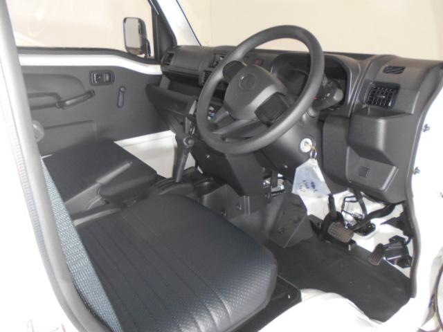 ハイゼットトラックスタンダード　４ＷＤ（福井県）の中古車