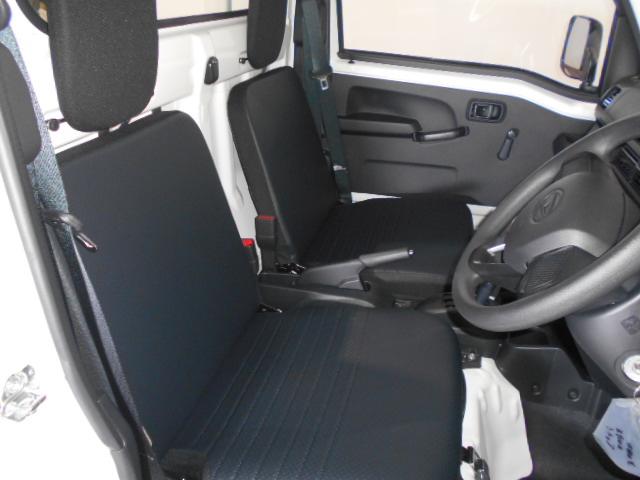 ハイゼットトラックスタンダード　４ＷＤ（福井県）の中古車