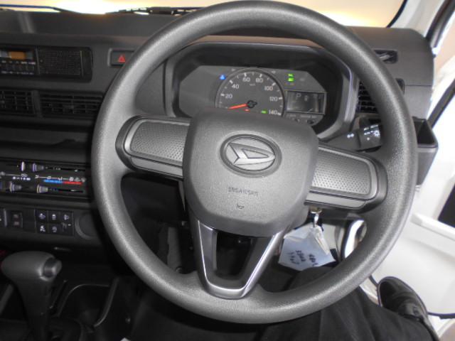 ハイゼットトラックスタンダード　４ＷＤ（福井県）の中古車