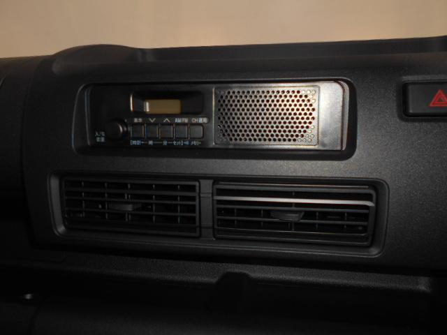 ハイゼットトラックスタンダード　４ＷＤ（福井県）の中古車
