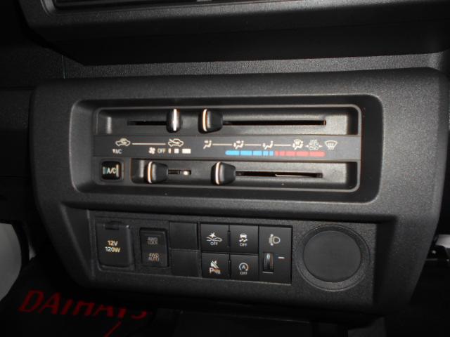 ハイゼットトラックスタンダード　４ＷＤ（福井県）の中古車