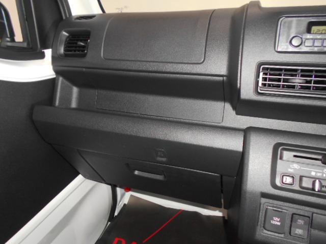 ハイゼットトラックスタンダード　４ＷＤ（福井県）の中古車