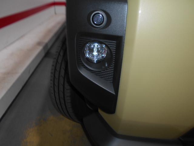 タフトG 9インチディスプレイオーディオ装着(福井県)の中古車