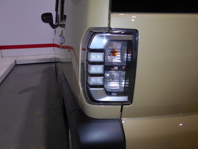 タフトG 9インチディスプレイオーディオ装着(福井県)の中古車