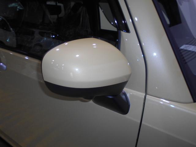 タフトG 9インチディスプレイオーディオ装着(福井県)の中古車