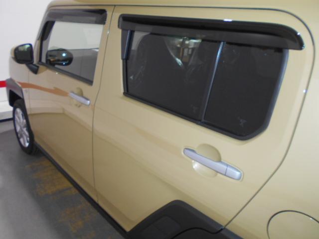 タフトG 9インチディスプレイオーディオ装着(福井県)の中古車