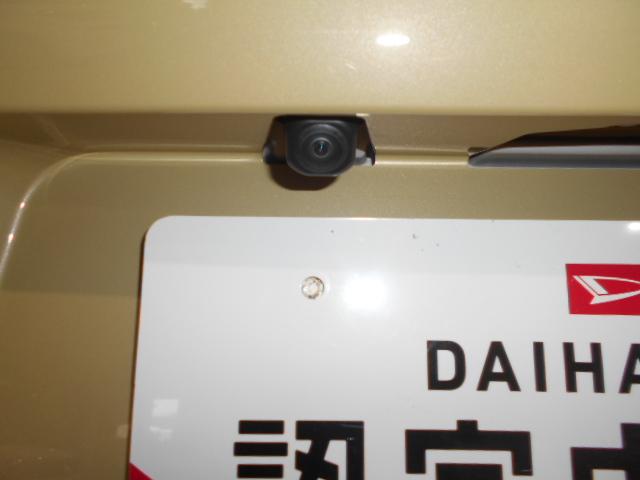 タフトG 9インチディスプレイオーディオ装着(福井県)の中古車