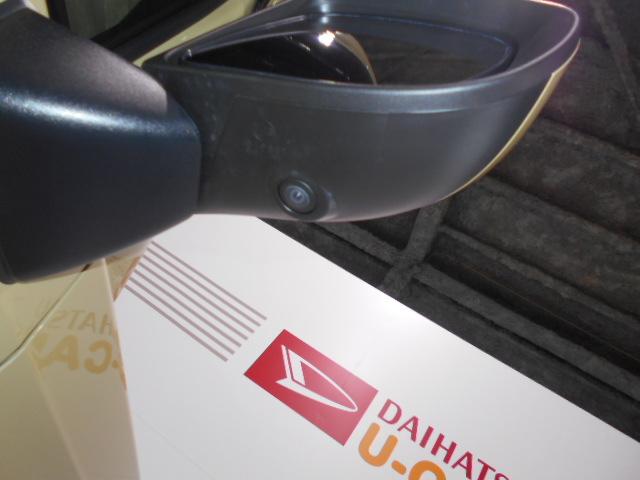 タフトG 9インチディスプレイオーディオ装着(福井県)の中古車