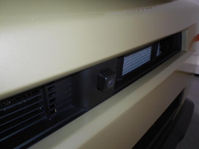 タフトG 9インチディスプレイオーディオ装着(福井県)の中古車