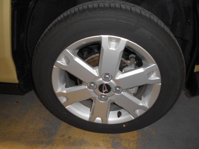 タフトG 9インチディスプレイオーディオ装着(福井県)の中古車