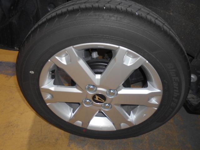 タフトG 9インチディスプレイオーディオ装着(福井県)の中古車