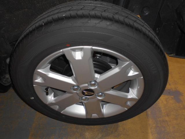 タフトG 9インチディスプレイオーディオ装着(福井県)の中古車