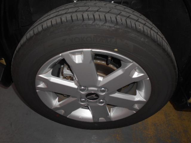 タフトG 9インチディスプレイオーディオ装着(福井県)の中古車