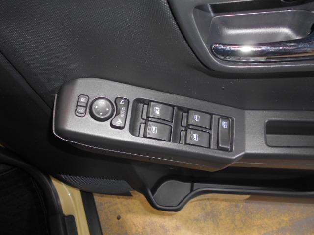 タフトG 9インチディスプレイオーディオ装着(福井県)の中古車