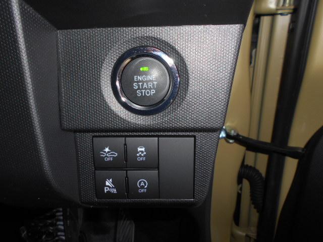 タフトG 9インチディスプレイオーディオ装着(福井県)の中古車