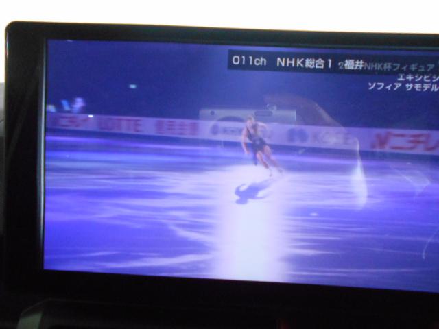 タフトG 9インチディスプレイオーディオ装着(福井県)の中古車