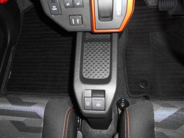 タフトG 9インチディスプレイオーディオ装着(福井県)の中古車