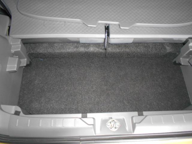 タフトG 9インチディスプレイオーディオ装着(福井県)の中古車