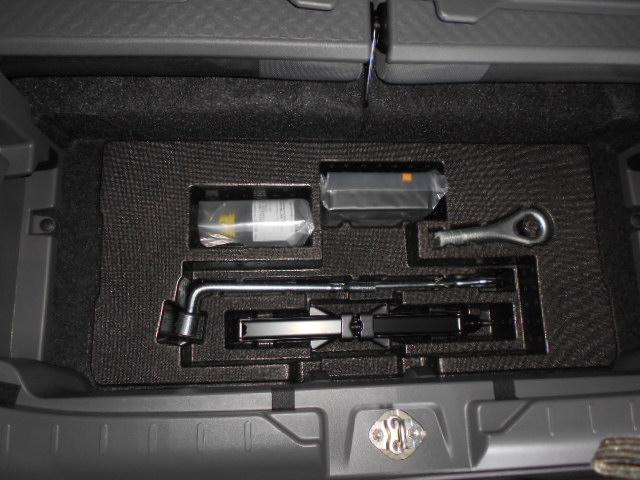 タフトG 9インチディスプレイオーディオ装着(福井県)の中古車