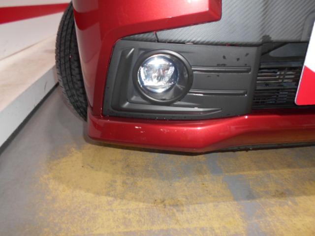 ムーヴカスタム X SA 4WD メモリーナビ装着(福井県)の中古車