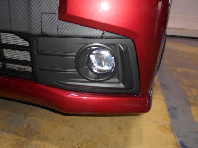 ムーヴカスタム X SA 4WD メモリーナビ装着(福井県)の中古車