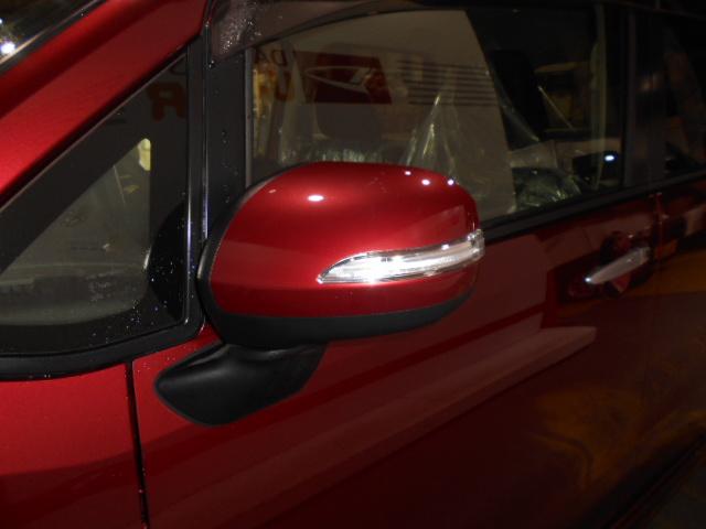 ムーヴカスタム X SA 4WD メモリーナビ装着(福井県)の中古車