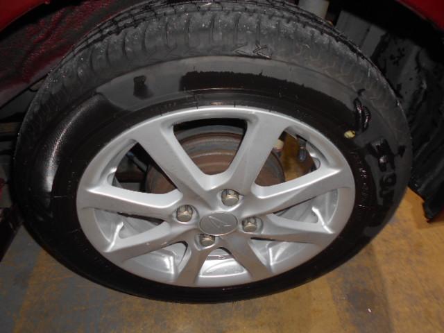 ムーヴカスタム X SA 4WD メモリーナビ装着(福井県)の中古車