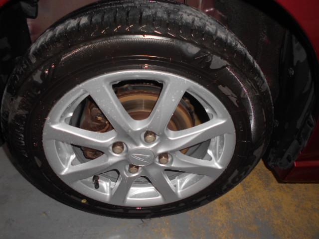 ムーヴカスタム X SA 4WD メモリーナビ装着(福井県)の中古車