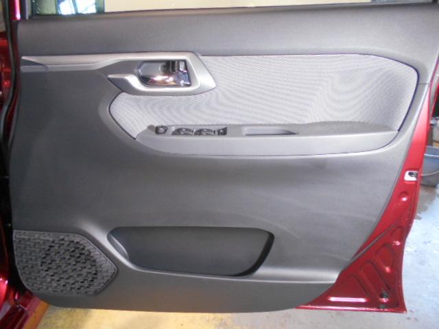 ムーヴカスタム X SA 4WD メモリーナビ装着(福井県)の中古車