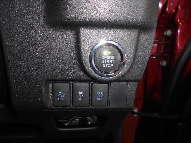 ムーヴカスタム X SA 4WD メモリーナビ装着(福井県)の中古車