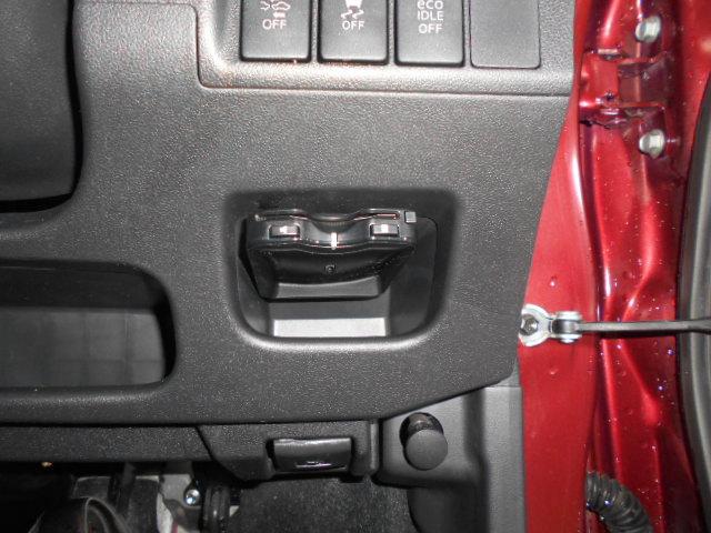 ムーヴカスタム X SA 4WD メモリーナビ装着(福井県)の中古車