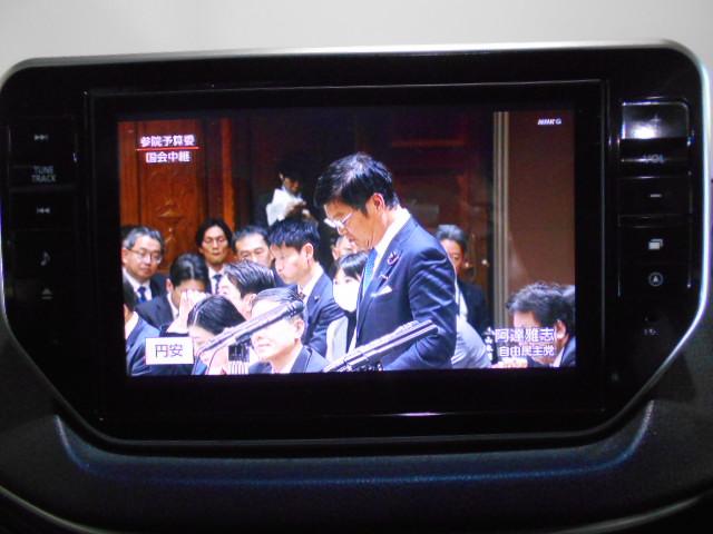 ムーヴカスタム X SA 4WD メモリーナビ装着(福井県)の中古車