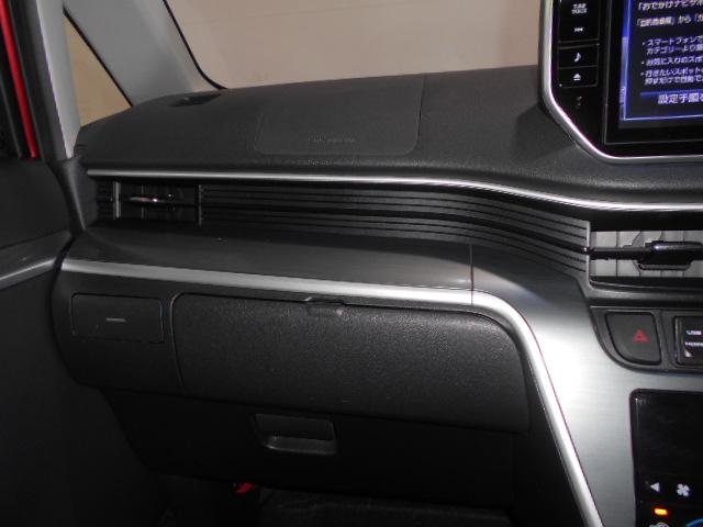 ムーヴカスタム X SA 4WD メモリーナビ装着(福井県)の中古車