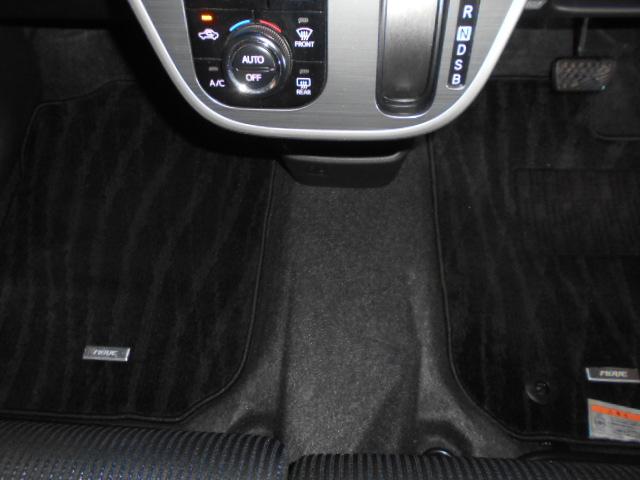 ムーヴカスタム X SA 4WD メモリーナビ装着(福井県)の中古車