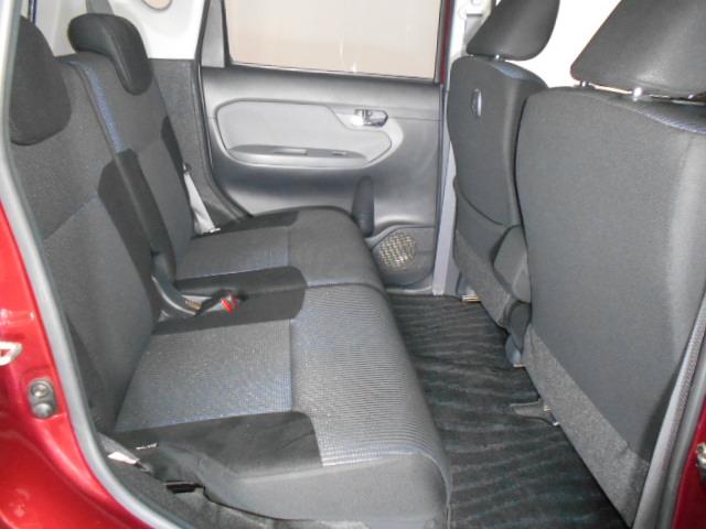 ムーヴカスタム X SA 4WD メモリーナビ装着(福井県)の中古車