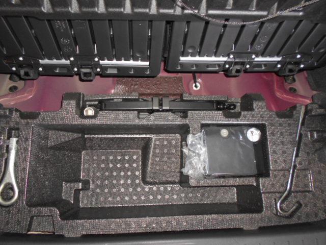 ムーヴカスタム X SA 4WD メモリーナビ装着(福井県)の中古車