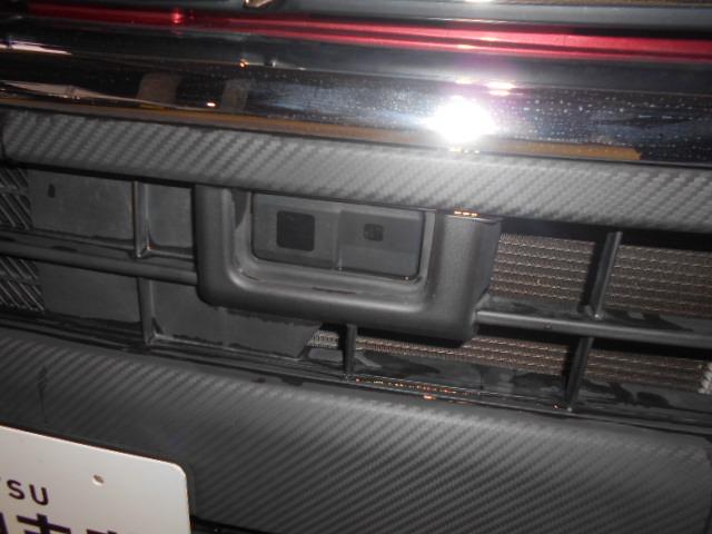 ムーヴカスタム X SA 4WD メモリーナビ装着(福井県)の中古車