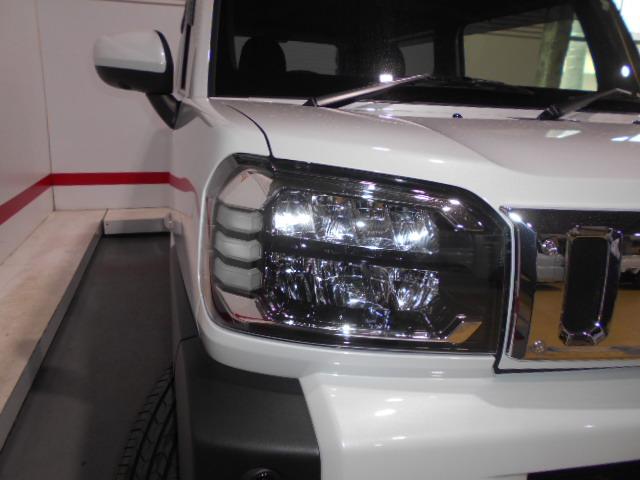 タフトG クロムベンチャー 4WD(福井県)の中古車