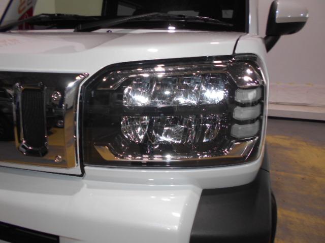 タフトG クロムベンチャー 4WD(福井県)の中古車