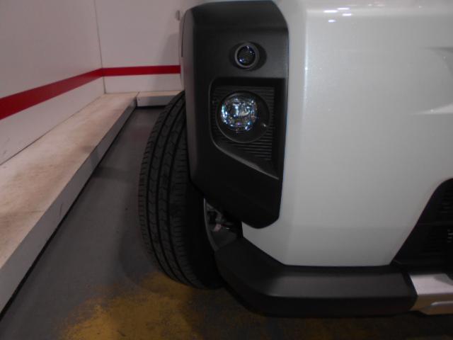 タフトG クロムベンチャー 4WD(福井県)の中古車