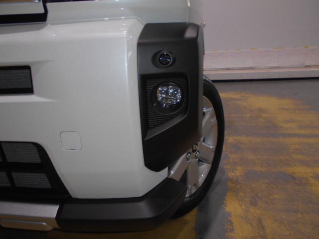 タフトG クロムベンチャー 4WD(福井県)の中古車